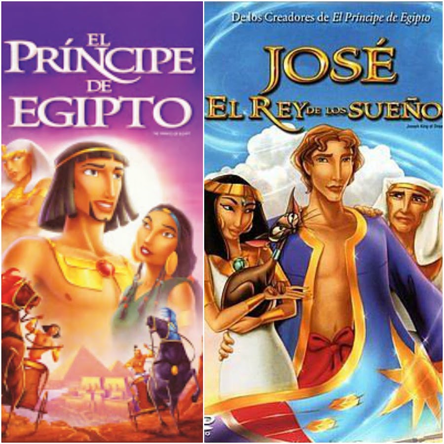 Películas para niños en Semana Santa