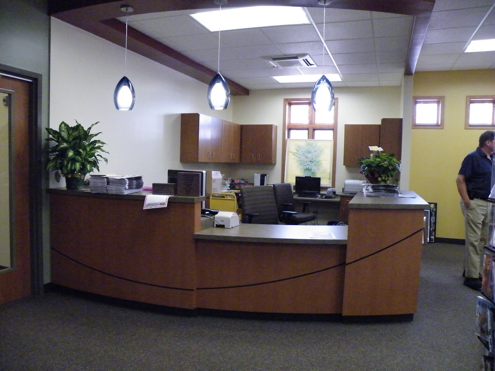 Camp Stanhope Stanhope Bldg. Open House