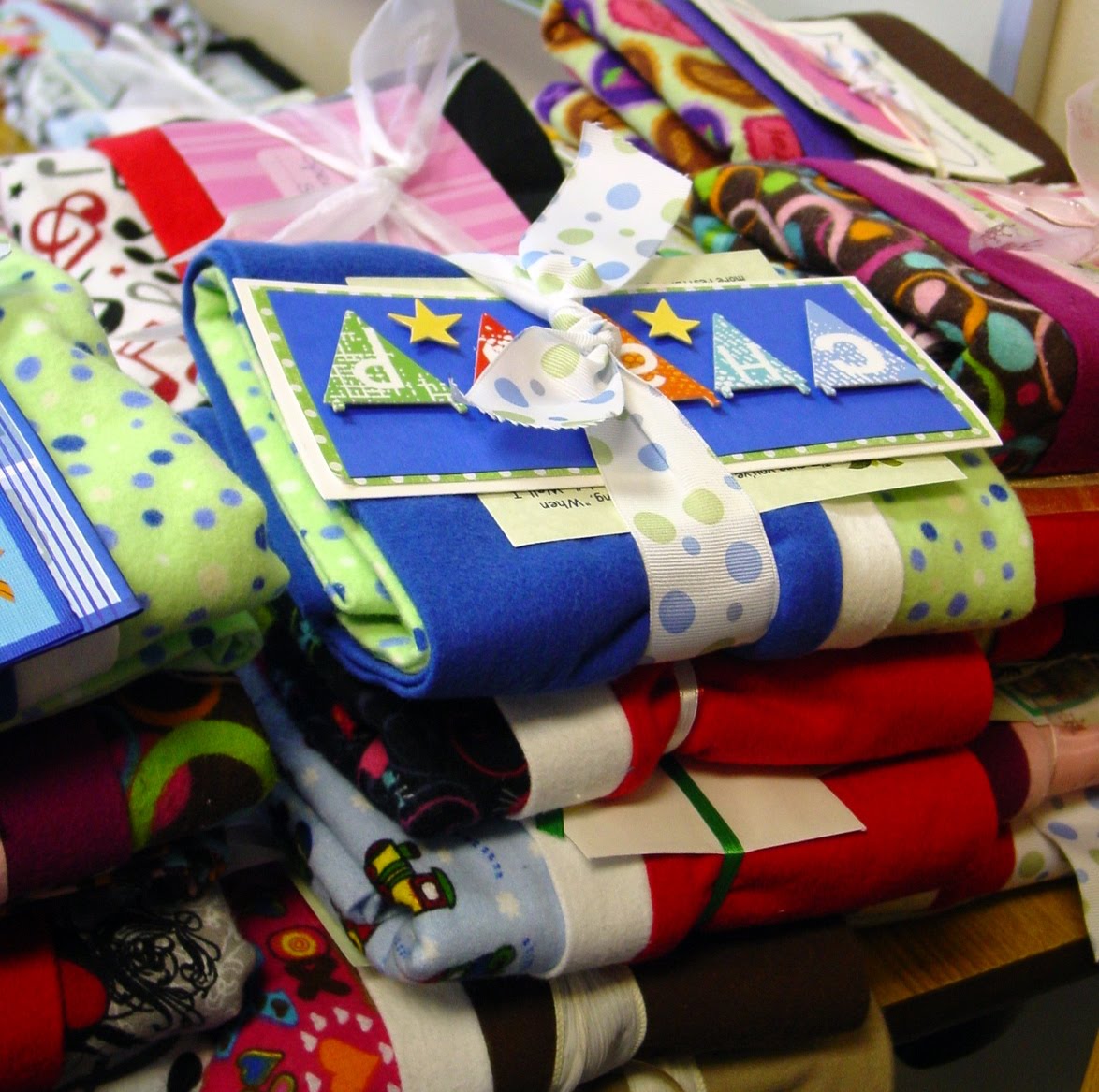 Paula's Pillowcase Project Sewing Pillowcases for Kids with Cancer