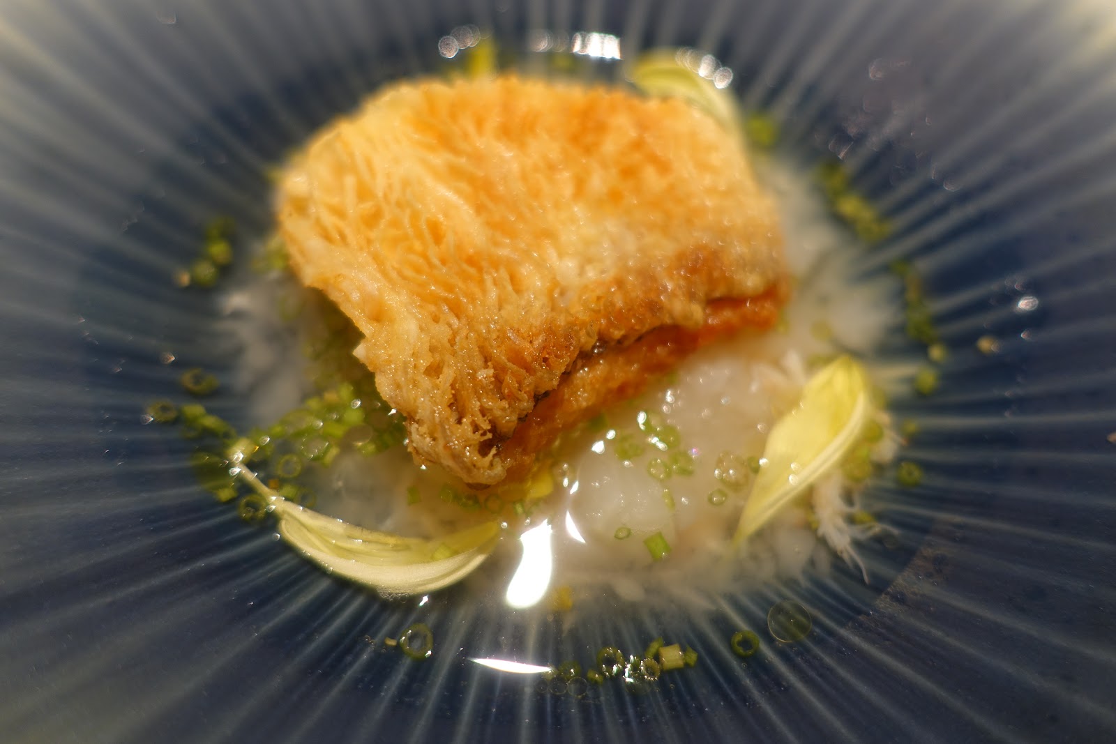 タケマシュラン Ete エテ 代々木公園