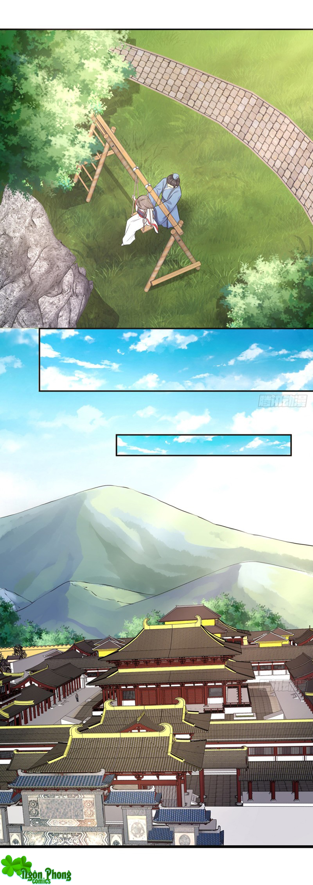 Hỏa Hồ - Chương 39 - Trang 40