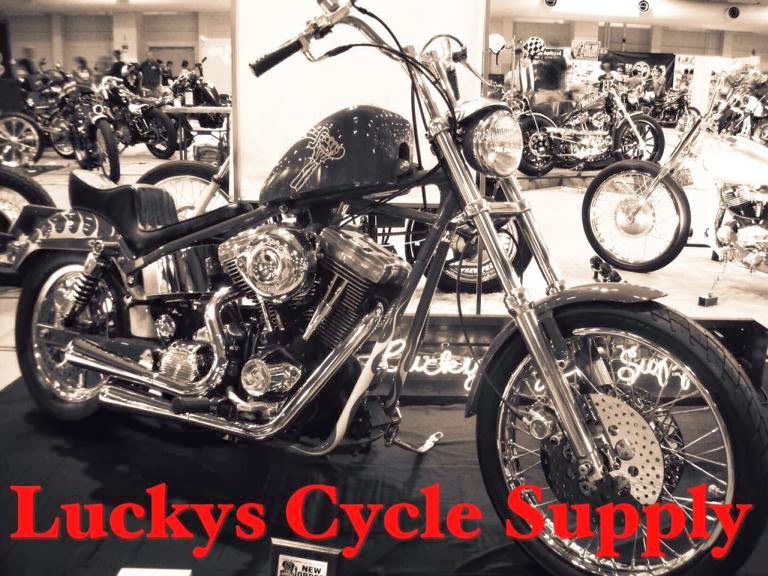 Luckys Cycle Supply