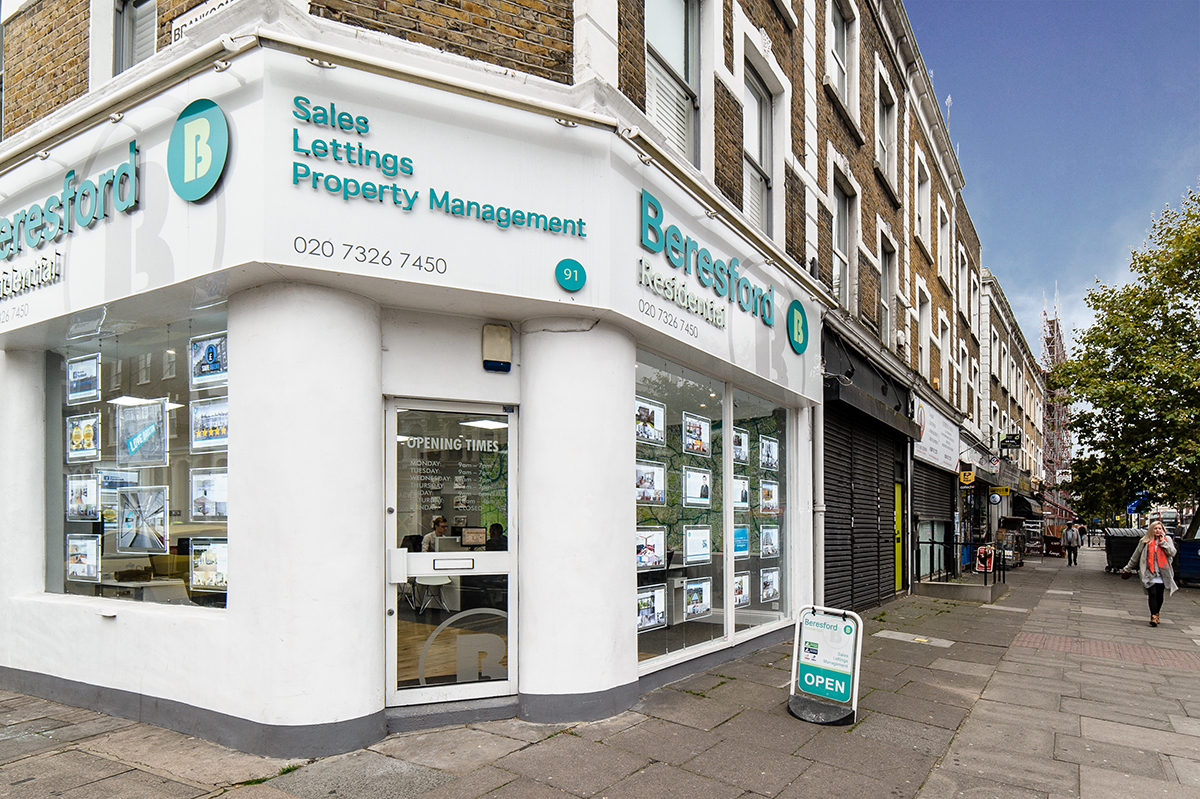 The Clapham Property Blog Announcing a bigger and better deal for your