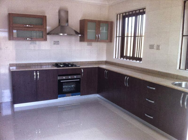  Ghana Rising For Trendy Kitchens in Ghana head to Kabinart 