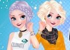 juegos de Elsa