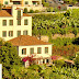 quintas madeirenses entre o verde e as flores