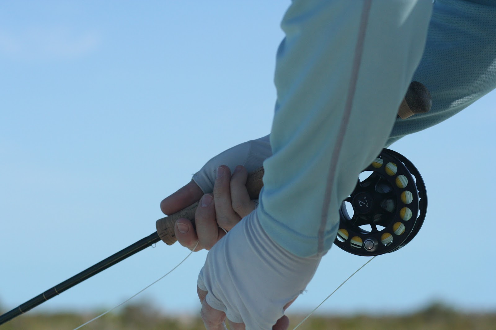The Avid Angler, Fly Fishing Outfitters Technique Spotlight Stripping the Fly