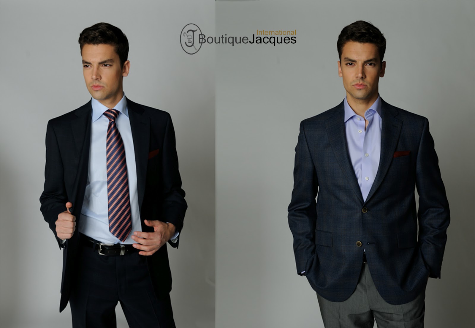 Boutique Jacques Men's Fashion from A to Zegna Blog How do you