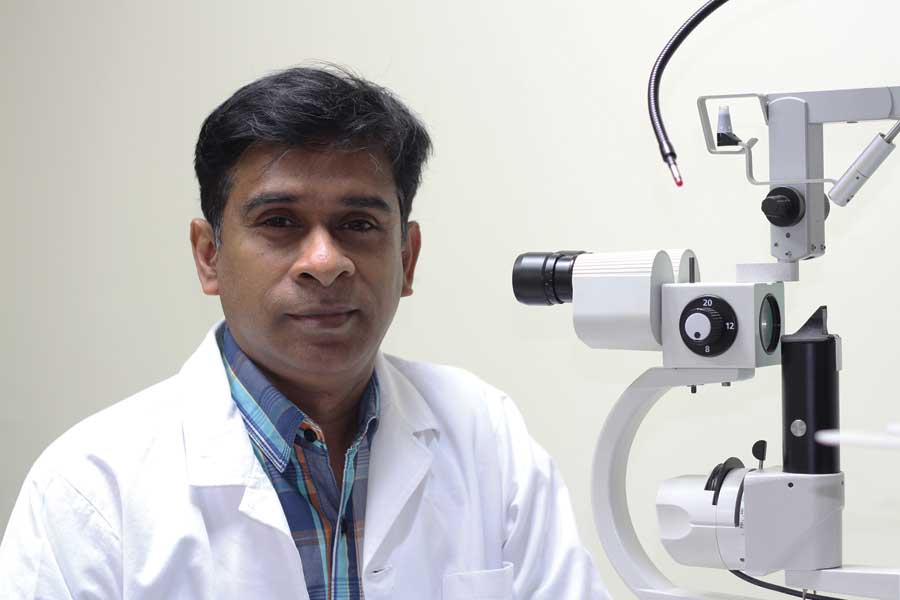 Bangladesh Doctor Information and Health Tips Eye Specialist Doctor in Bangladesh Eye hospital