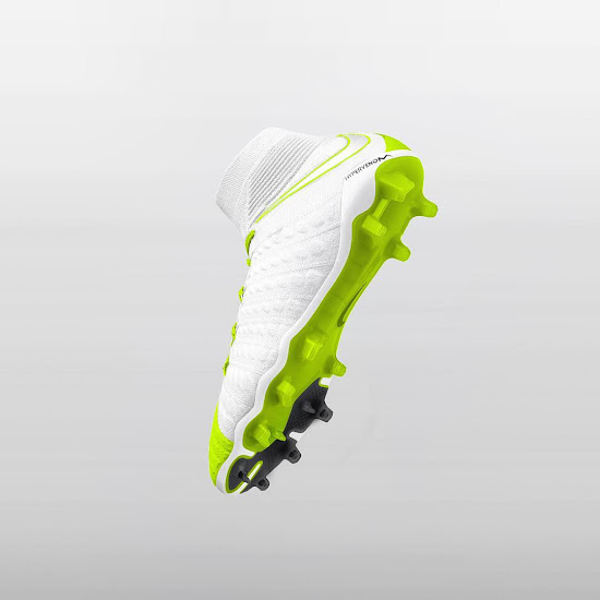This is How Nike's 2018 White Football Boots Pack Could Look Like ...