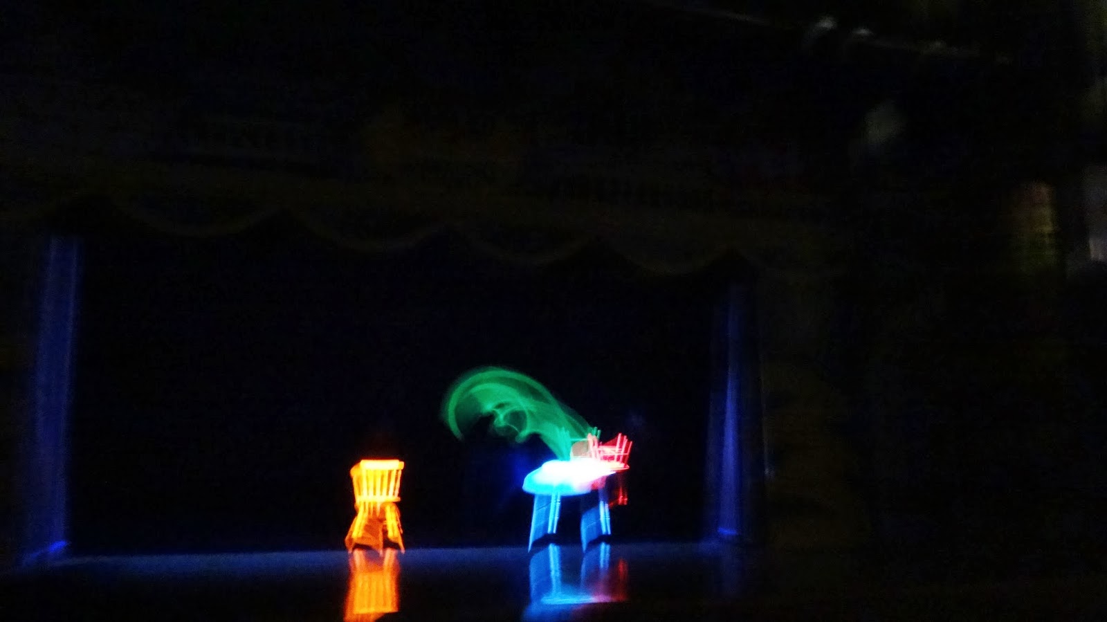 State Fair of Texas 2013: World on a String Puppet Show at Texas State ...