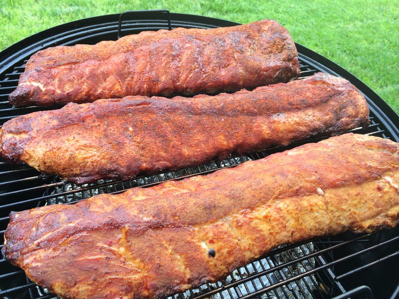 Costco Food Reviews Swift Premium Baby Back Ribs