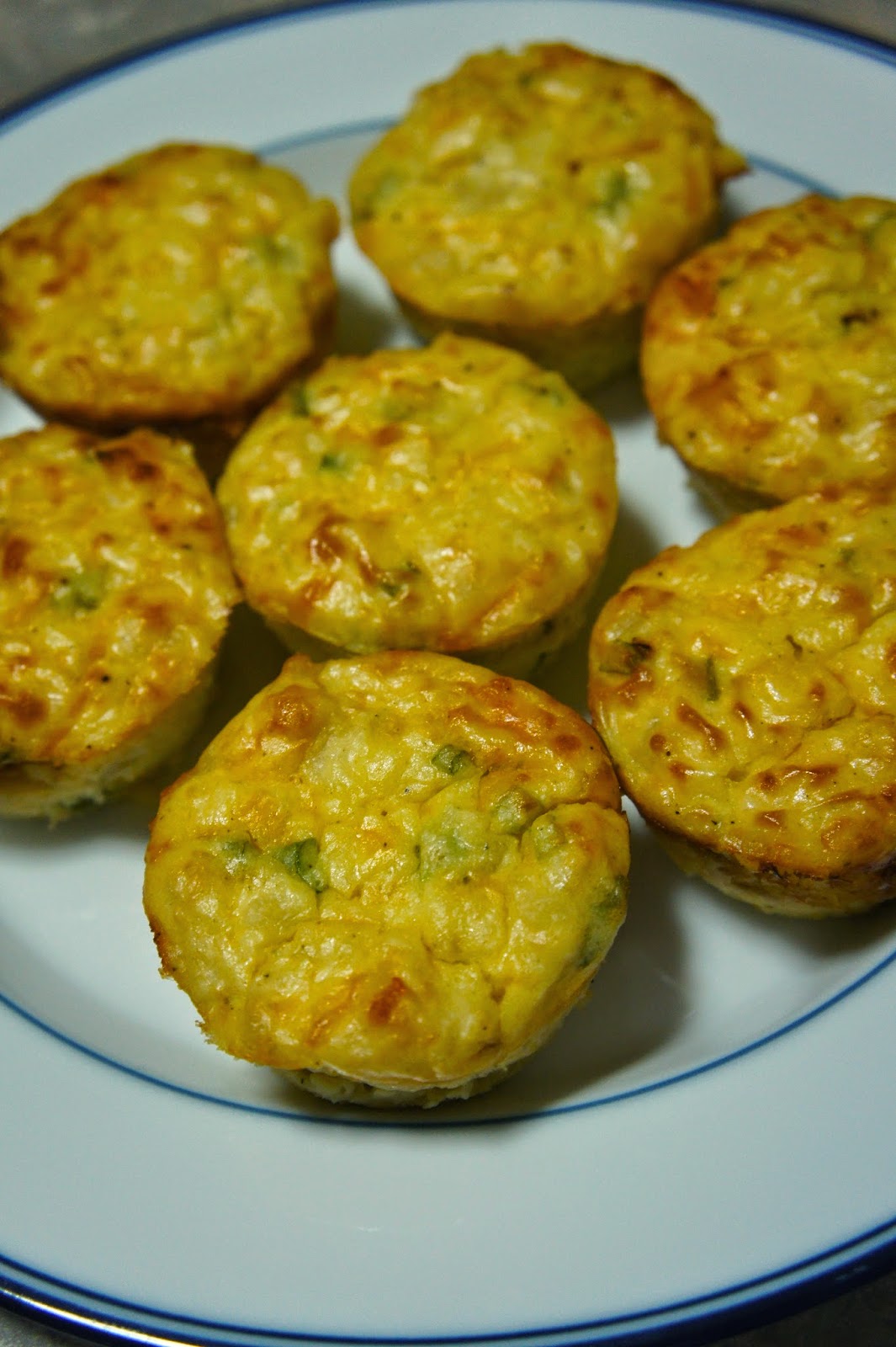 Savory Sweet and Satisfying Mashed Potato Puffs
