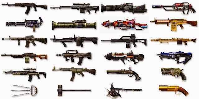 Change Player/Weapon Skins in Counter strike - CS LOVERS
