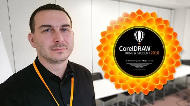 الموضوع رقم 8 Coreldraw التعامل مع الصور شبكة الفيزياء التعليمية