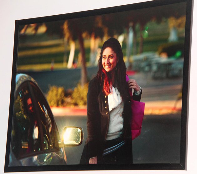 Kareena Kapoor Pic Clicked by Imran1 - Kareena Kapoor Pics Clicked by Imran Khan