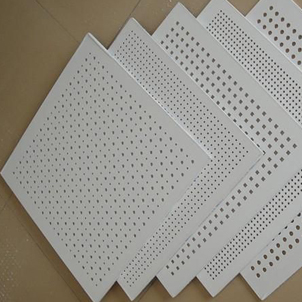 Hocreboard Building Materials Gypsum Board Drywall
