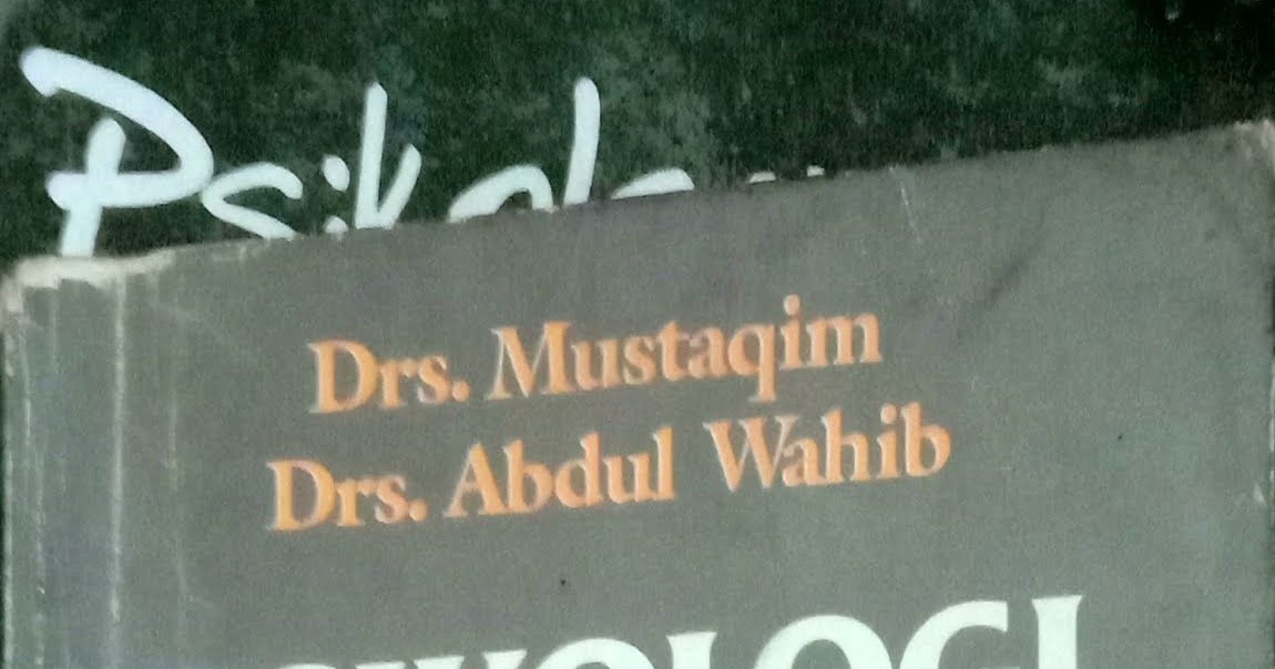 PGMIA Setri Resensi 15 buku psikologi pendidikan PGMIA Setri Resensi 15 buku psikologi pendidikan