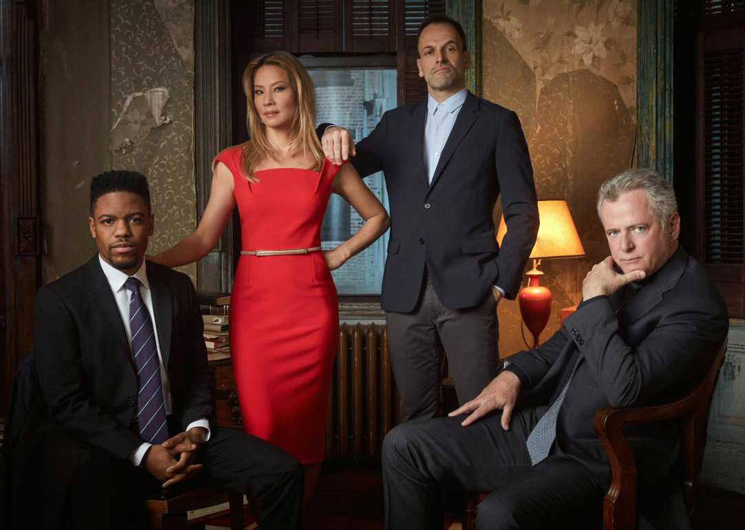 ELEMENTARY Season 7 Promo, Images and Poster The Entertainment Factor