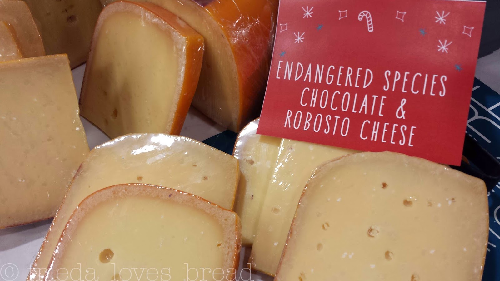 Frieda Loves Bread Whole Foods Market