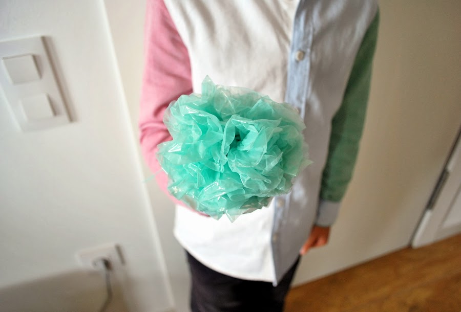 idea VI fiesta low cost My Little Brunch #nordic #scandinavian #decoration