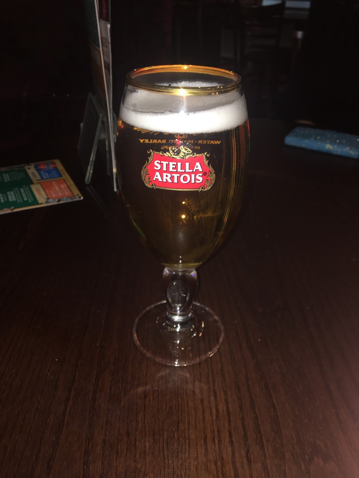 Yates Glasgow Sauchiehall Street