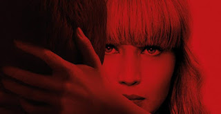Movie Info: Film Red Sparrow 2018 Review