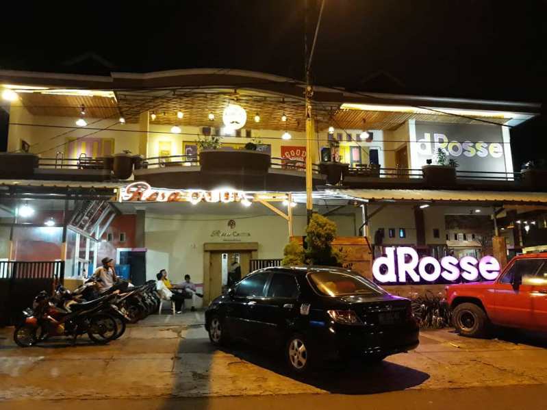 10 Daftar Cafe di Bandar Lampung Ngehits Buat Tempat Nongkrong 2019