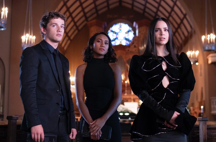 Pretty Little Liars The Perfectionists - Episode 1.02 - Sex, Lies and Alibis - Promo, 2 Sneak Peeks, Promotional Photos + Synopsis
