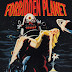 Forbidden Planet (1956) Movie Review