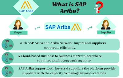 ariba sap benefits