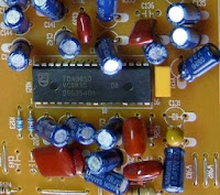 cómo probar un circuito integrado cómo probar un circuito integrado