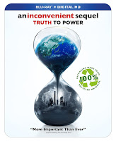 An Inconvenient Sequel: Truth to Power Blu-ray