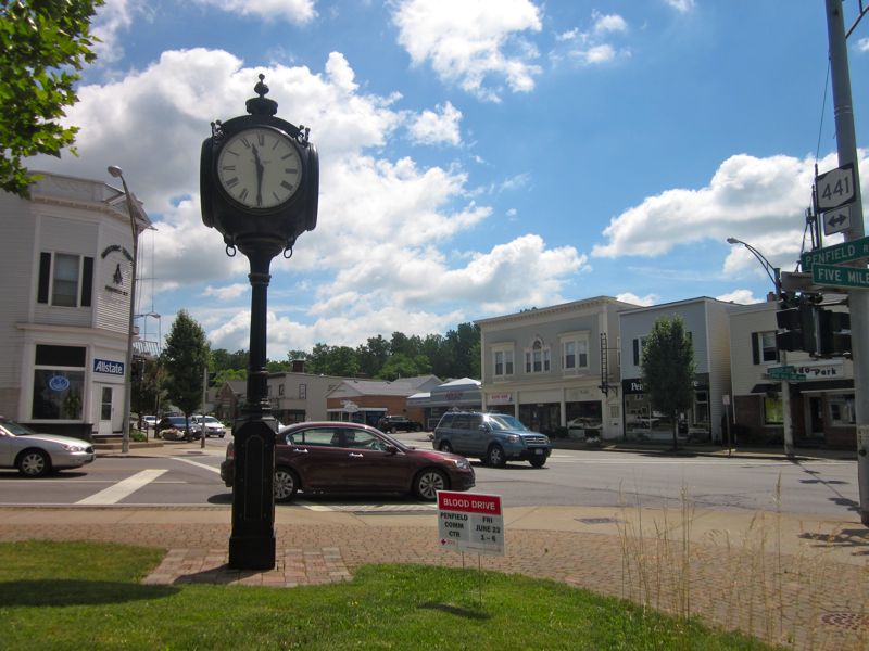 Adventures from Vietnam Penfield, NY