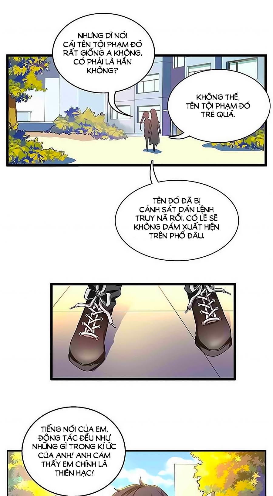 Bất Tử Y Sinh Tới Từ Tần Triều - Chương 10 - Trang 7