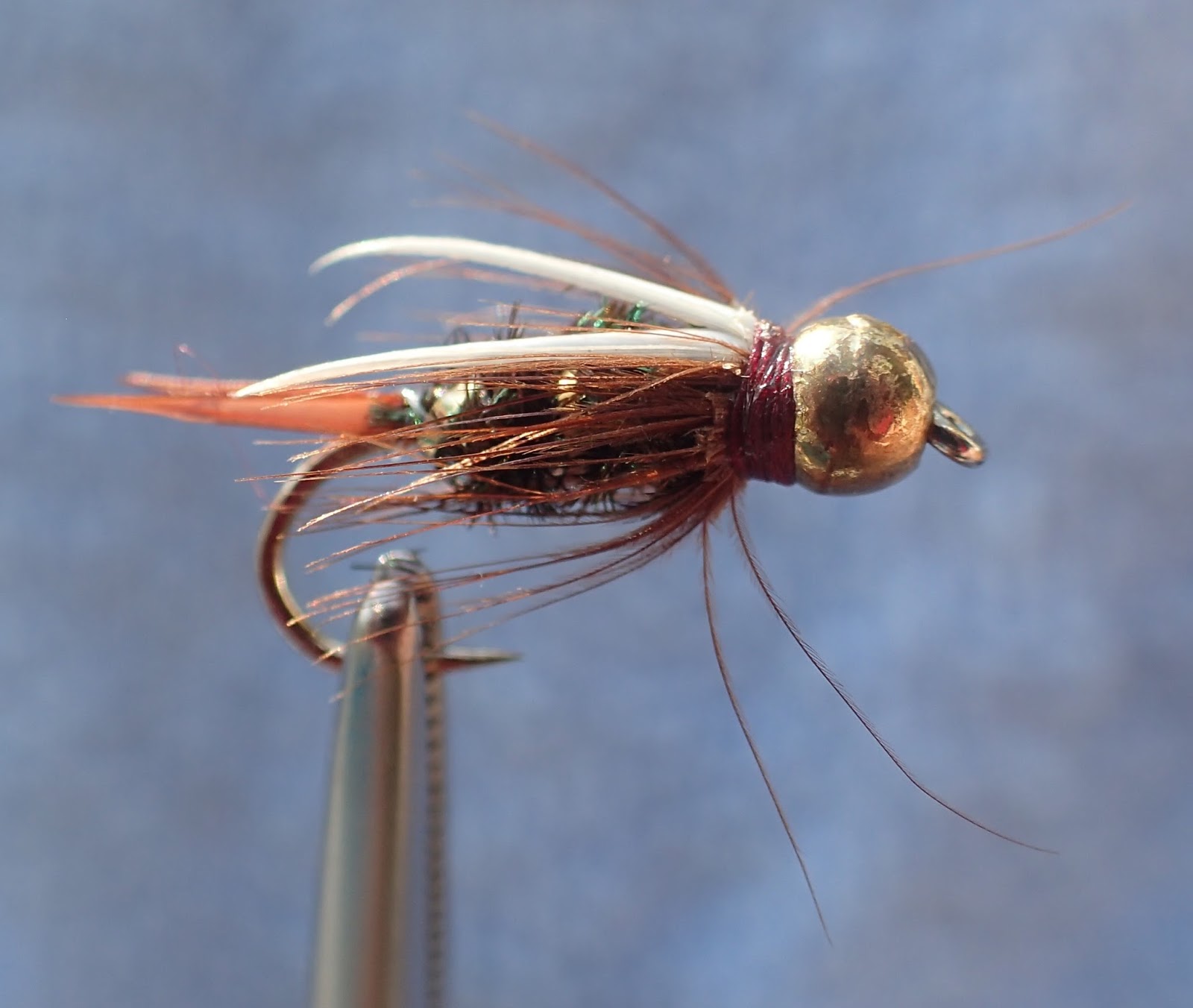 First Cast Fly Fishing Nymphs I am a beginner, what do I buy?