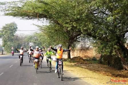 cycling races biking in punjab