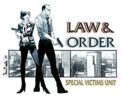 LAW AND ORDER