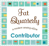 Fat Quarterly