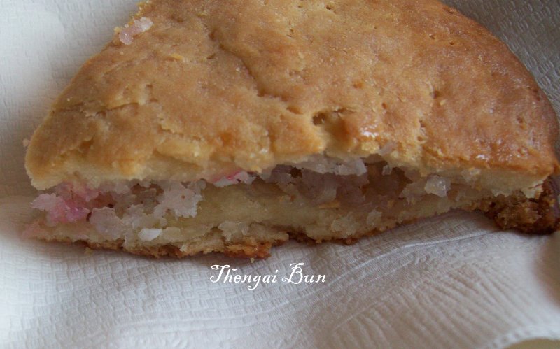 Stuffed Bun Ruchi S Kitchen Stuffed Bun Ruchi S Kitchen