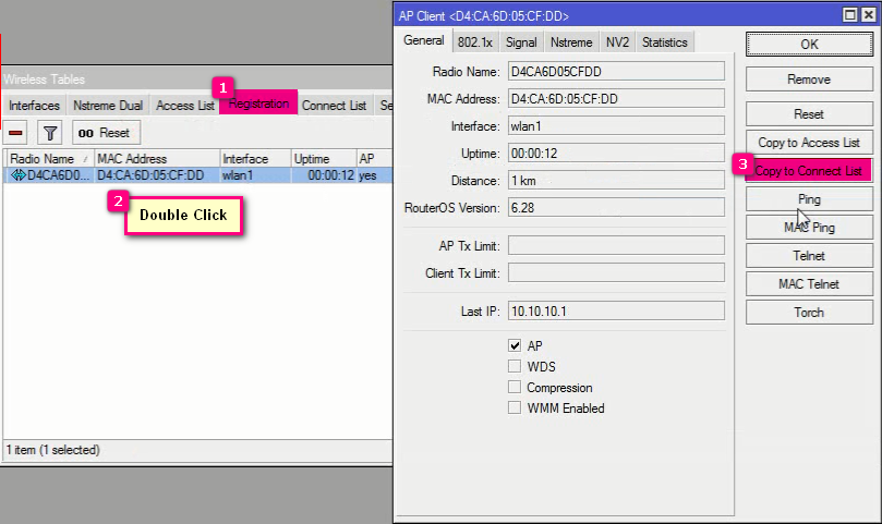 Cd client. Cd client