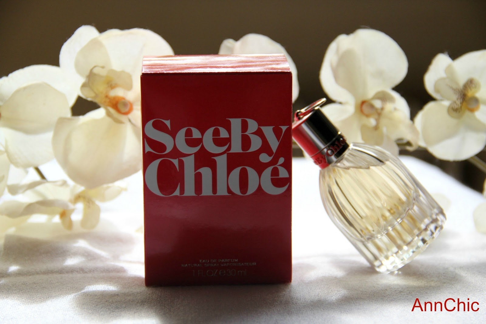 AnnChic See by Chloé Parfum