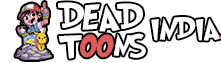 Dead Toons India | Animes and Cartoons in Hindi Download