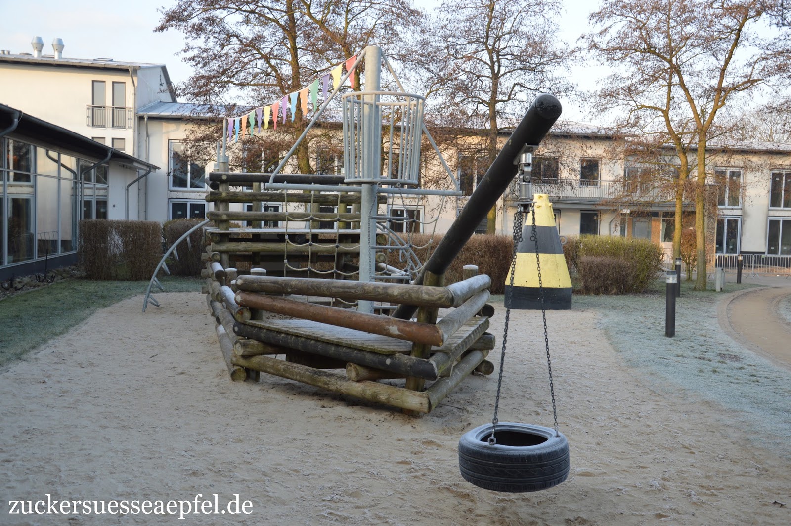 Unser Kurzurlaub Auf Der Insel Usedom Zuckersusse Apfel