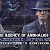 THE AGENCY OF ANOMALIES: EL ORFANATO CINDERSTONE  - Edición Coleccionista en Español