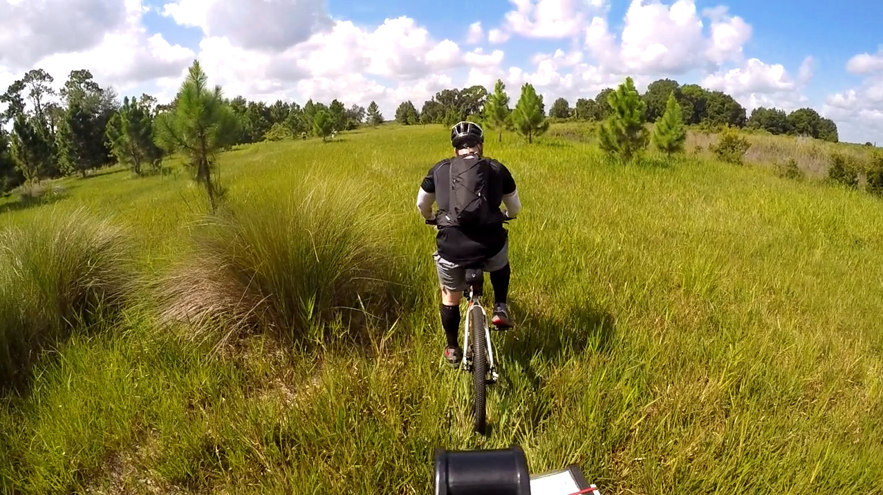 Canyoneros EA Sports Adventure Racing FLX The Ultimate Outdoors AR Elite 6hr