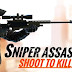 Sniper assassin 3D Shoot to kill Mod Apk For Android Download