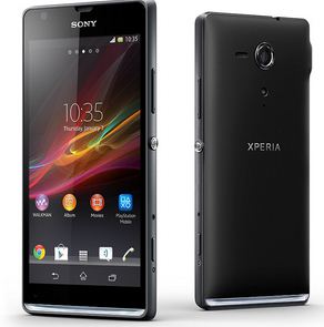 Xperia