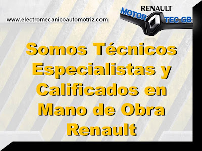  Servicio Electromecanico Automotriz