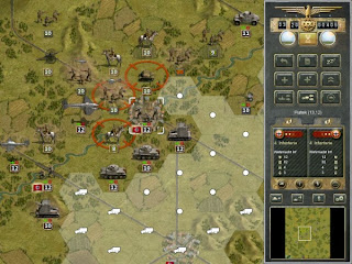 Slitherine Panzer Corps Game